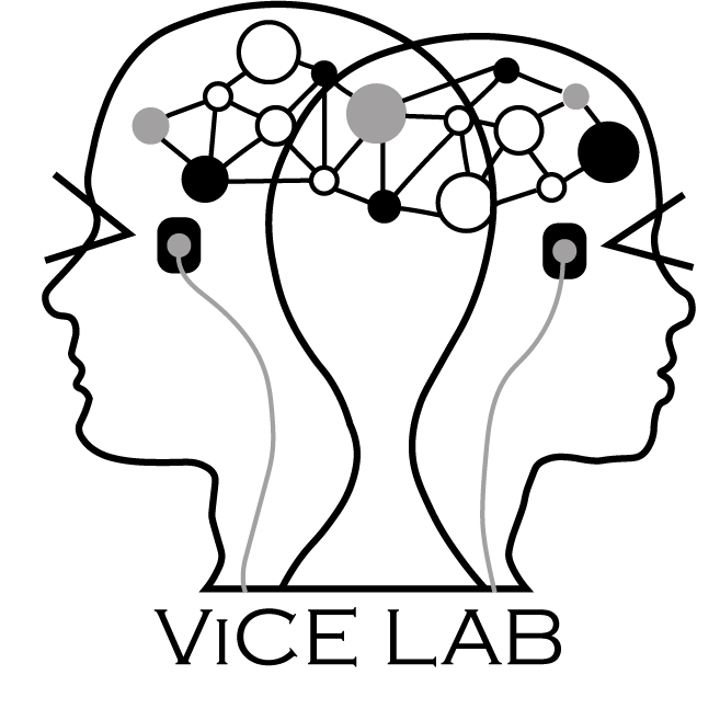 ViCE Lab logo